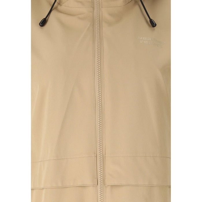 WEATHER REPORT Dayton W Long AWG Stretch Jacket W-PRO 15000 Jacket 5379 Lemon Pepper