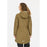 WEATHER REPORT Dayton W Long AWG Stretch Jacket W-PRO 15000 Jacket 5381 Military Olive