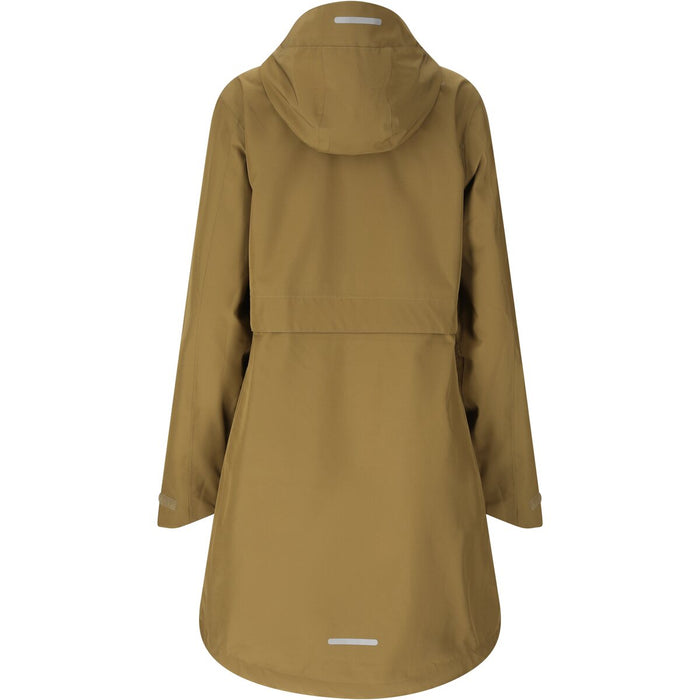 WEATHER REPORT Dayton W Long AWG Stretch Jacket W-PRO 15000 Jacket 5381 Military Olive