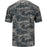 VIRTUS Deaglan M Printed S/S Tee T-shirt Print 3742