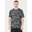 VIRTUS Deaglan M Printed S/S Tee T-shirt Print 3742