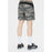 VIRTUS Deaglan M Printed Shorts Shorts Print 3742