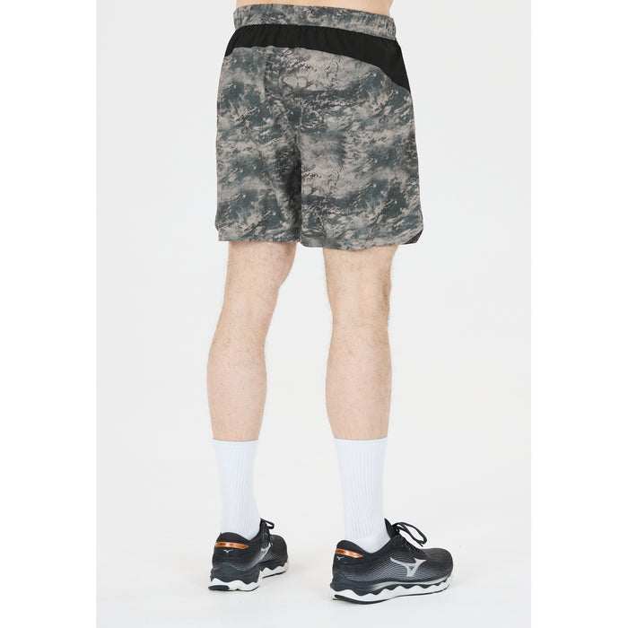 VIRTUS Deaglan M Printed Shorts Shorts Print 3742