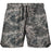 VIRTUS Deaglan M Printed Shorts Shorts Print 3742