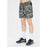 VIRTUS Deaglan M Printed Shorts Shorts Print 3742