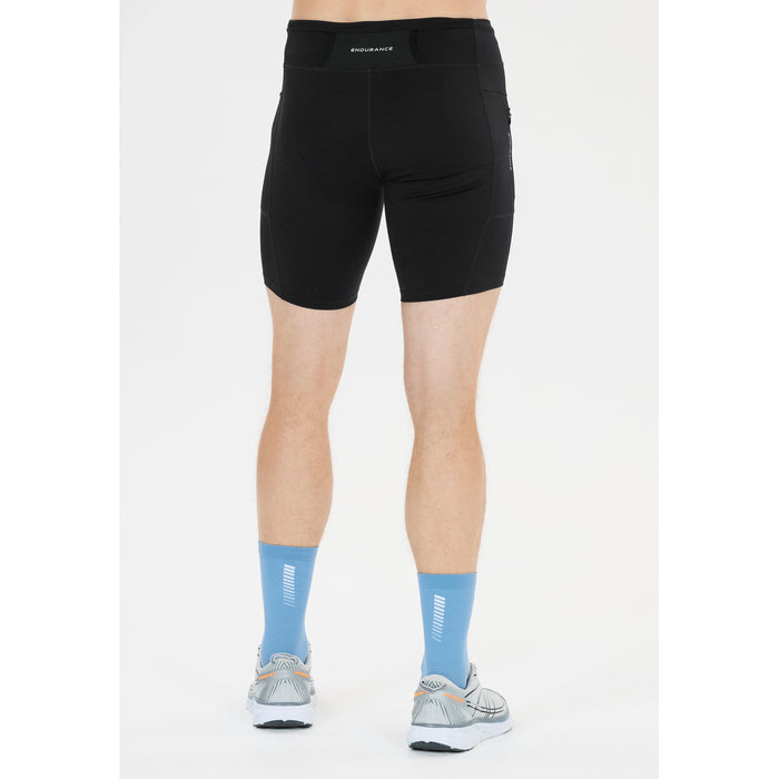 ENDURANCE Dearmay M Short Tights Tights 1001 Black