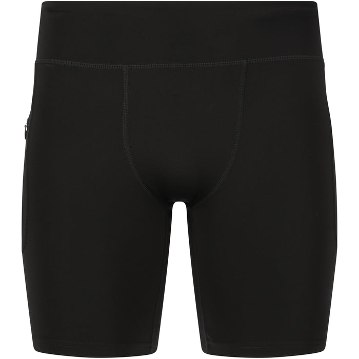 ENDURANCE Dearmay M Short Tights Tights 1001 Black