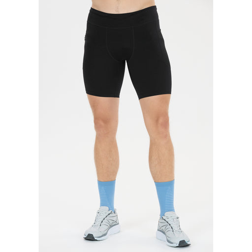 ENDURANCE Dearmay M Short Tights Tights 1001 Black