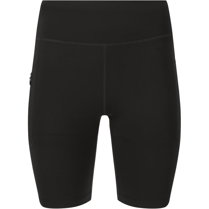 ENDURANCE Dearmay W Short Tights Tights 1001 Black
