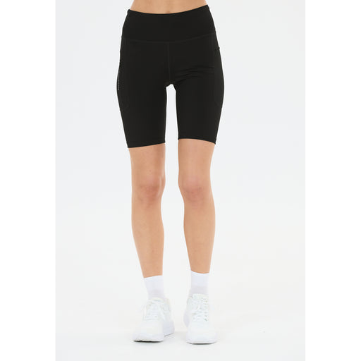 ENDURANCE Dearmay W Short Tights Tights 1001 Black