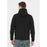 ENDURANCE Deerto M Full Zip Hoody Midlayer 1001 Black