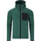ENDURANCE Deerto M Full Zip Hoody Midlayer 3034 Bistro Green