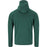 ENDURANCE Deerto M Full Zip Hoody Midlayer 3034 Bistro Green
