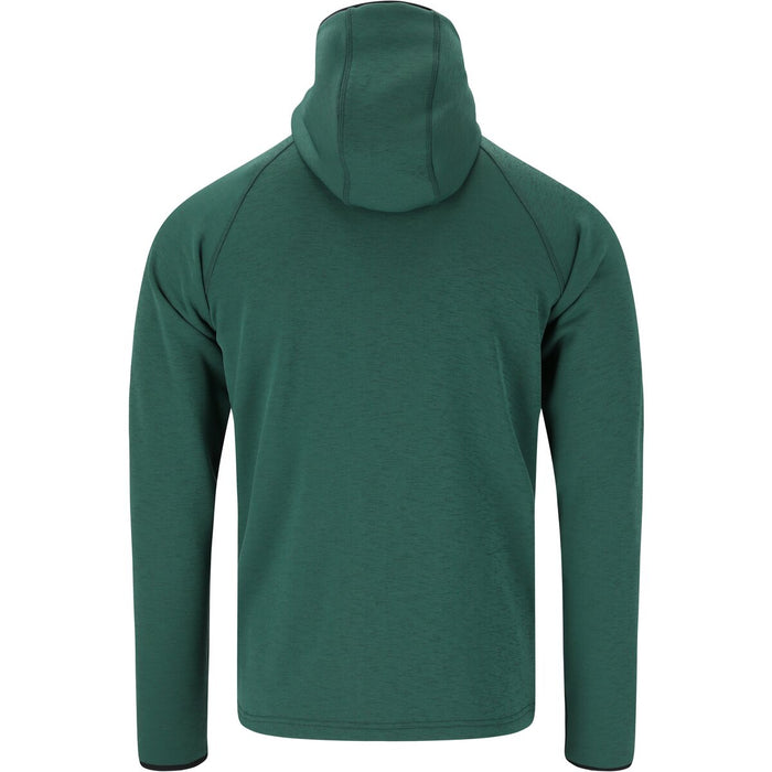 ENDURANCE Deerto M Full Zip Hoody Midlayer 3034 Bistro Green