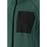 ENDURANCE Deerto M Full Zip Hoody Midlayer 3034 Bistro Green