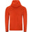 ENDURANCE Deerto M Full Zip Hoody Midlayer 5013 Pureed Pumpkin