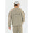 VIRTUS Dela M Graphic Crew Neck Sweatshirt 3250 Dried sage