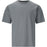 VIRTUS Dela M Graphic S/S Tee T-shirt 2295 Lagune Gray