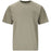 VIRTUS Dela M Graphic S/S Tee T-shirt 3250 Dried sage