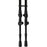 WHISTLER Delmarva Trekking Poles Accessories 1001 Black