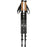 WHISTLER Delmarva Trekking Poles Accessories 1001 Black