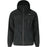 WEATHER REPORT Delton M AOP AWG Jacket W-PRO 15000 Jacket 1001B Black