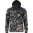 WEATHER REPORT Delton M AOP AWG Jacket W-PRO 15000 Jacket 1188 Salute