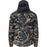 WEATHER REPORT Delton M AOP AWG Jacket W-PRO 15000 Jacket 1188 Salute