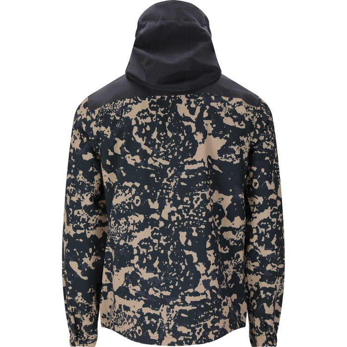 WEATHER REPORT Delton M AOP AWG Jacket W-PRO 15000 Jacket 1188 Salute