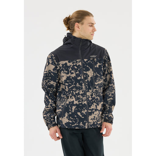 WEATHER REPORT Delton M AOP AWG Jacket W-PRO 15000 Jacket 1188 Salute