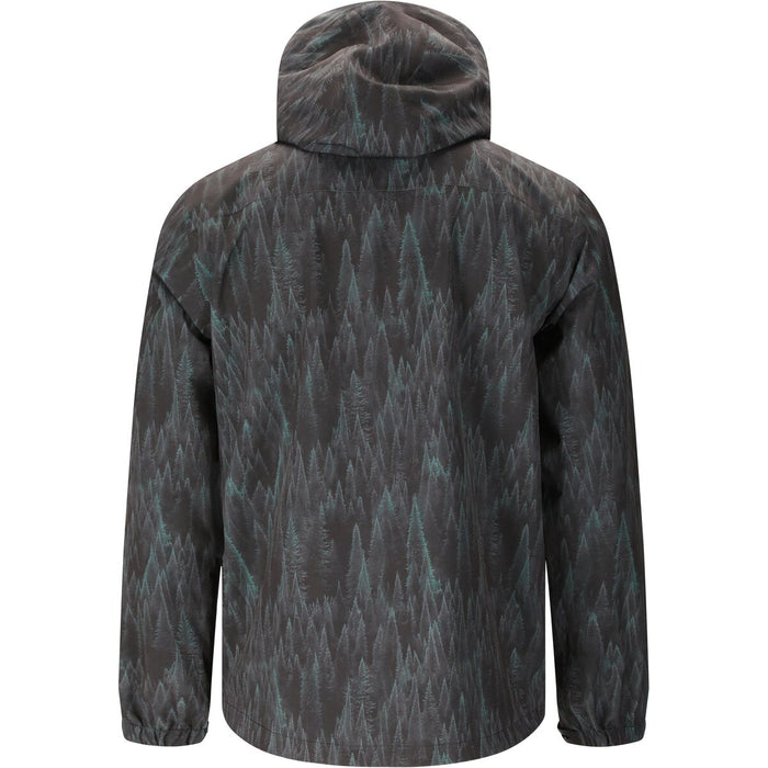 WEATHER REPORT Delton M AOP AWG Jacket W-PRO 15000 Jacket 1961 Grankvist