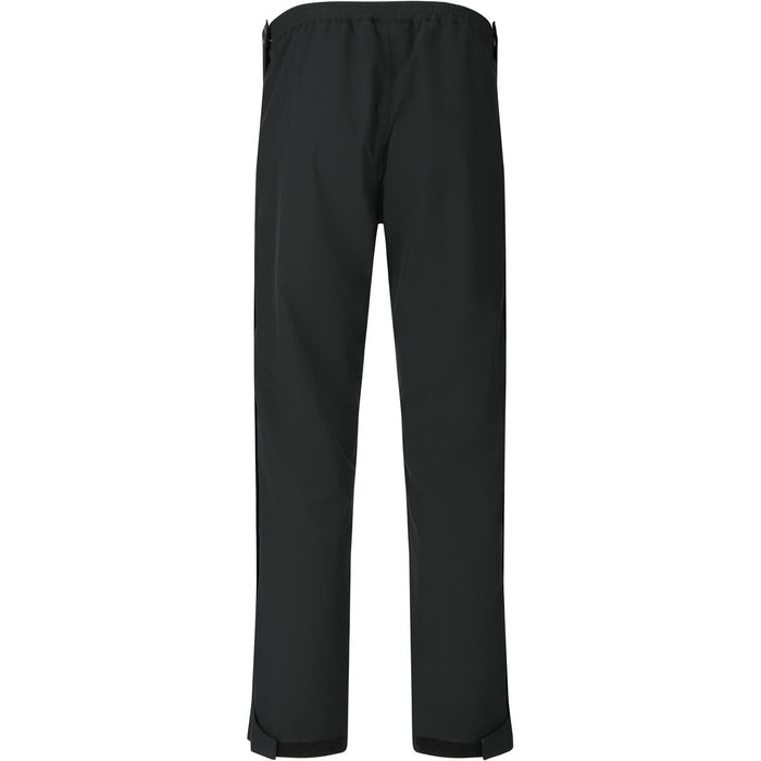 WEATHER REPORT Delton M AWG Full Zip Pants W-PRO 15000 Pants 1001 Black