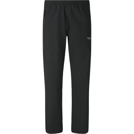 WEATHER REPORT Delton M AWG Full Zip Pants W-PRO 15000 Pants 1001 Black