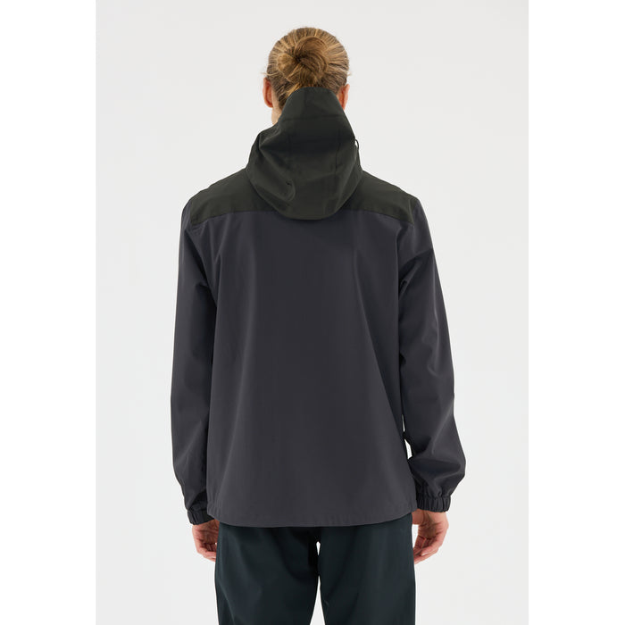 WEATHER REPORT Delton M AWG Jacket W-PRO 15000 Jacket 1188 Salute