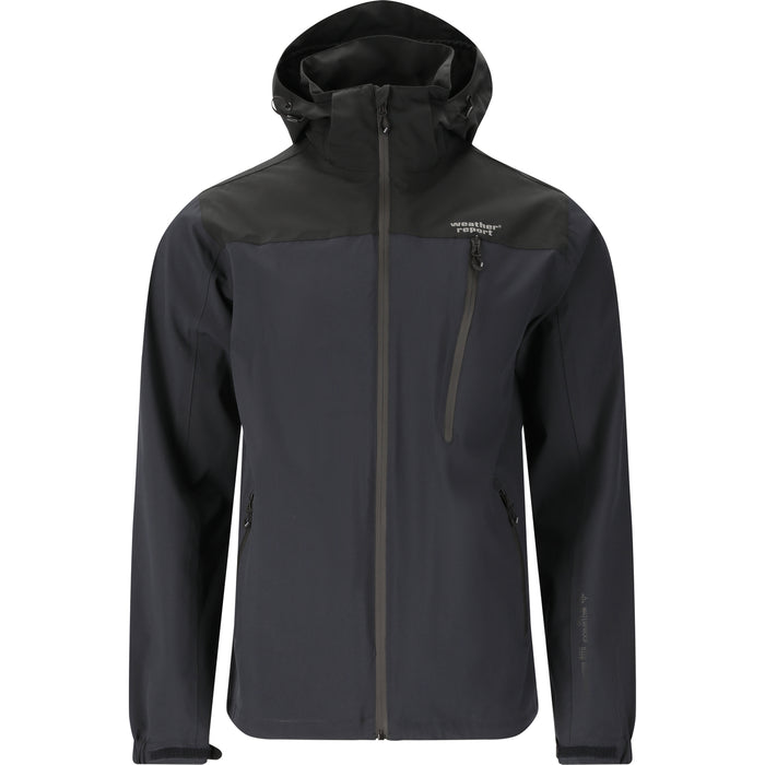 WEATHER REPORT Delton M AWG Jacket W-PRO 15000 Jacket 1188 Salute