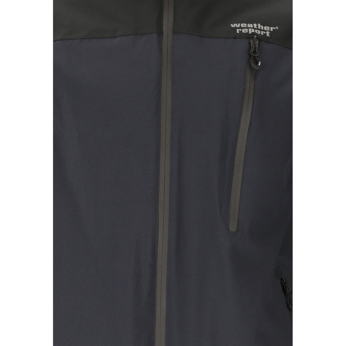 WEATHER REPORT Delton M AWG Jacket W-PRO 15000 Jacket 1188 Salute
