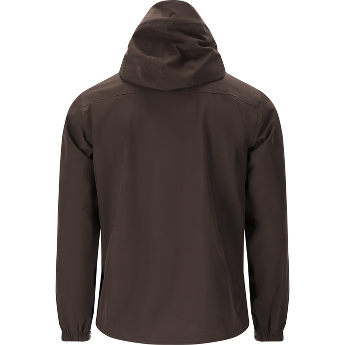 WEATHER REPORT Delton M AWG Jacket W-PRO 15000 Jacket 1283 Espresso