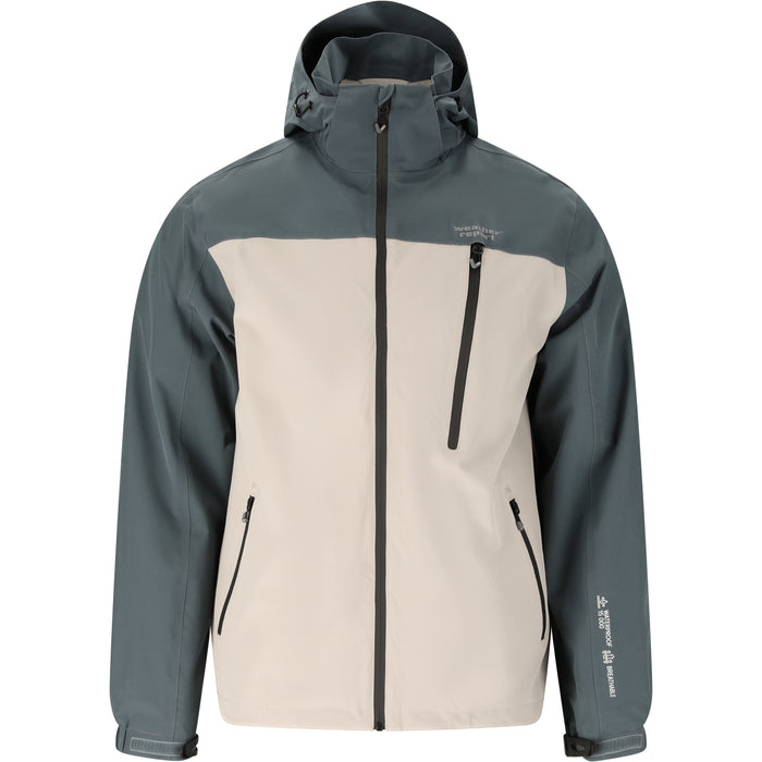 WEATHER REPORT Delton M AWG Jacket W-PRO 15000 Jacket 1305 Paloma