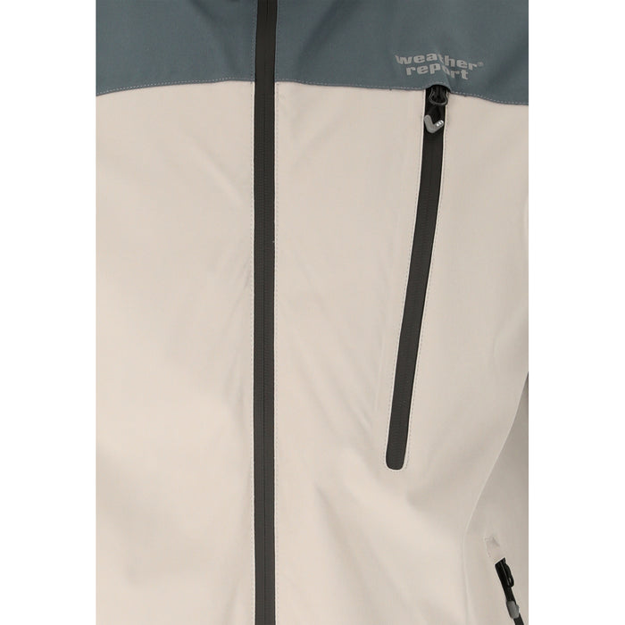 WEATHER REPORT Delton M AWG Jacket W-PRO 15000 Jacket 1305 Paloma