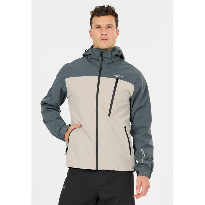 WEATHER REPORT Delton M AWG Jacket W-PRO 15000 Jacket 1305 Paloma