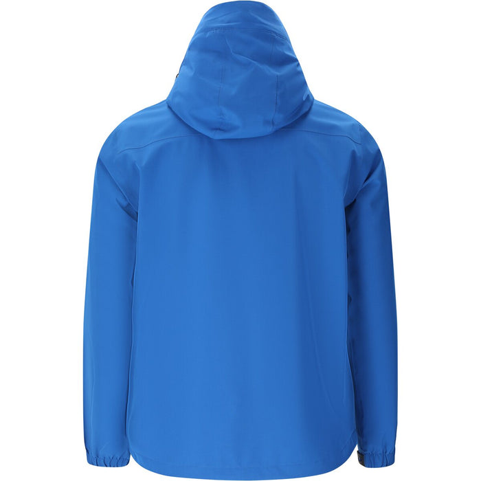 WEATHER REPORT Delton M AWG Jacket W-PRO 15000 Jacket 2039 Classic Blue