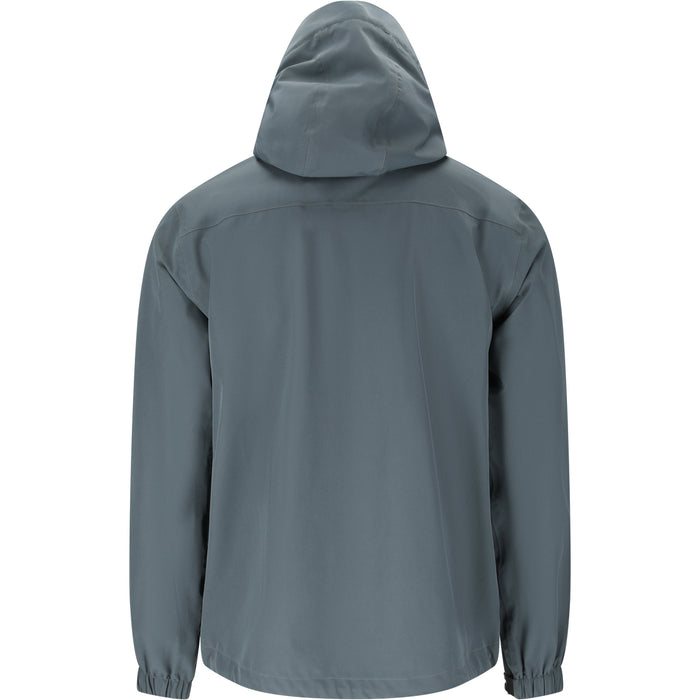 WEATHER REPORT Delton M AWG Jacket W-PRO 15000 Jacket 2130 Dark Slate