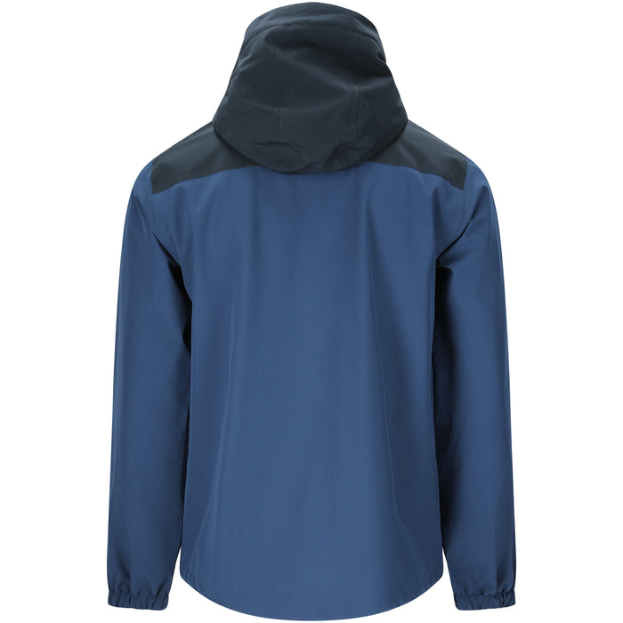 WEATHER REPORT Delton M AWG Jacket W-PRO 15000 Jacket 2135A Dark Denim