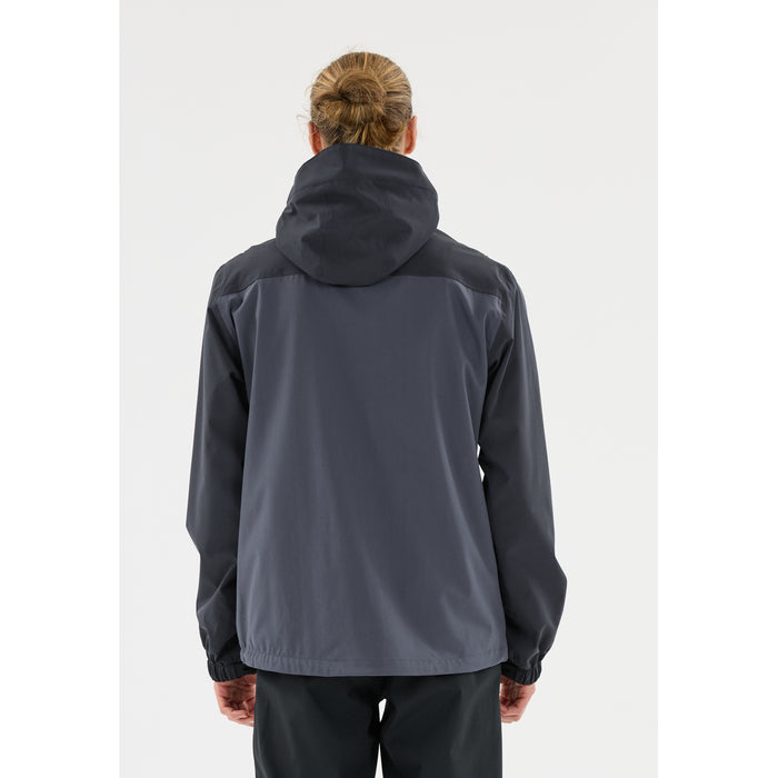 WEATHER REPORT Delton M AWG Jacket W-PRO 15000 Jacket 2154 Blue Nights