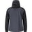 WEATHER REPORT Delton M AWG Jacket W-PRO 15000 Jacket 2154 Blue Nights