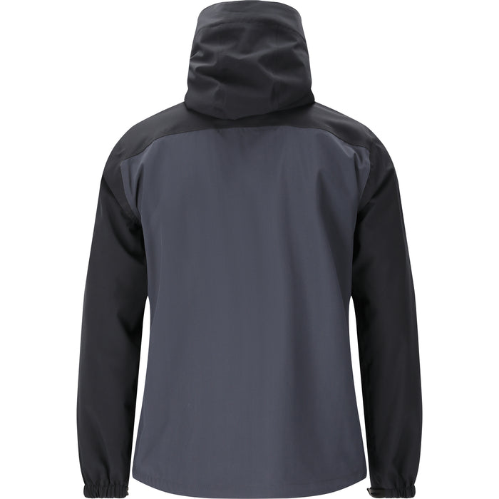 WEATHER REPORT Delton M AWG Jacket W-PRO 15000 Jacket 2154 Blue Nights