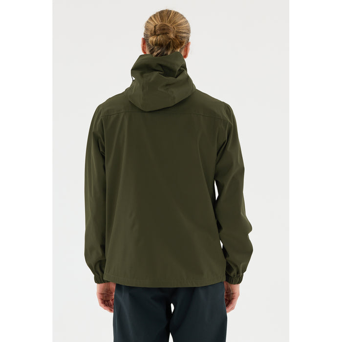 WEATHER REPORT Delton M AWG Jacket W-PRO 15000 Jacket 3069 Rosin
