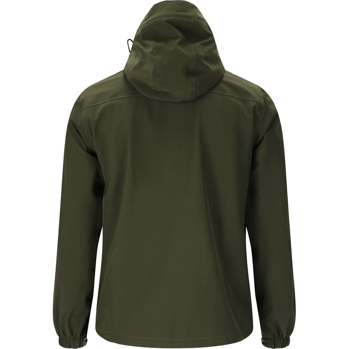 WEATHER REPORT Delton M AWG Jacket W-PRO 15000 Jacket 3069 Rosin