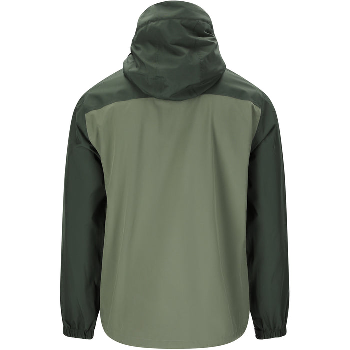 WEATHER REPORT Delton M AWG Jacket W-PRO 15000 Jacket 3137 Thyme