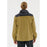 WEATHER REPORT Delton M AWG Jacket W-PRO 15000 Jacket 3143 Nutria